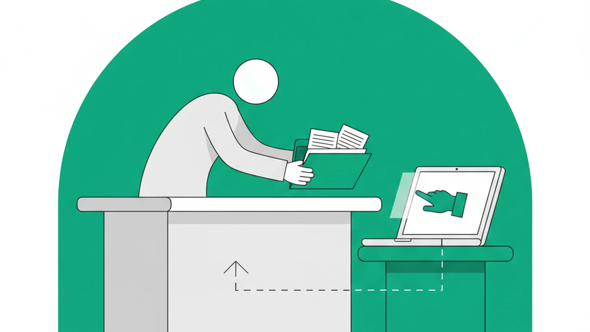Quitter son expert-comptable LMNP sans perdre ses amortissements